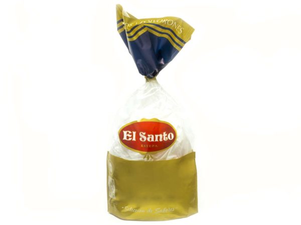 Bolsa 1 kg de Dulces de Estepa